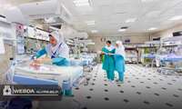 بهره‌مندی بیش از ۳۰۰ هزار نفر از خدمات درمانی و تشخیصی